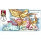 #3244 Madonna and Child Collins FDC