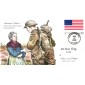 #3403s 48-Star Flag Collins FDC
