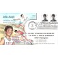 #3422 Wilma Rudolph Collins FDC