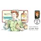 #3523 Lucille Ball Collins FDC