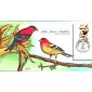 #3650 John James Audubon Collins FDC