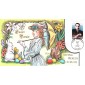 #3669 Irving Berlin Collins FDC