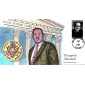 #3746 Thurgood Marshall Collins FDC
