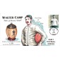 #3810 Walter Camp Collins FDC