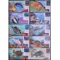 #3831 Pacific Coral Reef Collins FDC Set