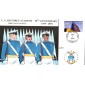 #3838 US Air Force Academy Collins FDC