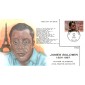 #3871 James Baldwin Collins FDC
