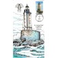 #4150 St. George Reef Lighthouse Collins FDC