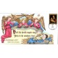 #4206 Madonna and Child Collins FDC