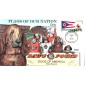 #4314 FOON: Ohio State Flag Collins FDC
