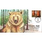 #4378 California Redwood Forest Collins FDC