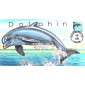 #4388 Dolphin Collins FDC