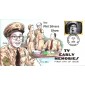 #4414l The Phil Silvers Show Collins FDC