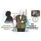 #4414o Alfred Hitchcock Presents Collins FDC