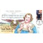 #4463 Kate Smith Collins FDC