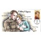 #4525 Helen Hayes Collins FDC
