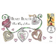 #4625 Heart Health Collins FDC