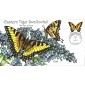 #4999 Eastern Tiger Swallowtail Butterfly Collins FDC
