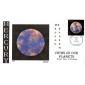 #5069 Planets: Mercury Collins FDC