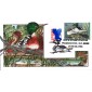 #RW61 Red-Breasted Merganser Collins FDC