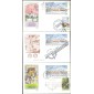 #UX119 Timberline Lodge Collins FDC Set