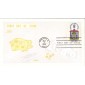 #1911 Savings and Loans Colonial FDC