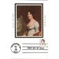 #1822 Dolley Madison Colorano Maxi FDC