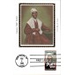#2203 Sojourner Truth Colorano Maxi FDC