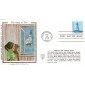 #1605 Lighthouse NOW Colorano FDC