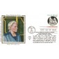 #1753 French Alliance NOW Colorano FDC