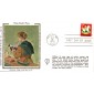 #1769 Hobby Horse NOW Colorano FDC