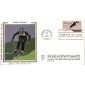 #1797 Ski Jumping NOW Colorano FDC