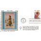 #1801 Will Rogers NOW Colorano FDC