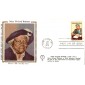 #1875 Whitney M. Young Jr. NOW Colorano FDC