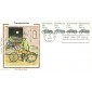 #1899 Motorcycle 1913 Colorano FDC
