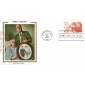 #2011 Aging Together Colorano FDC