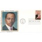#2073 Carter G. Woodson Colorano FDC