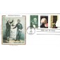 #2081 National Archives Combo Colorano FDC