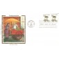 #2133 Pushcart 1880s PNC Colorano FDC