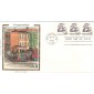 #2263 Cable Car 1880s PNC Colorano FDC