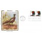 #3050 Ring-necked Pheasant Colorano FDC