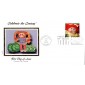 #3190i Cabbage Patch Kids Colorano FDC