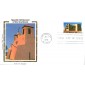 #3220 Spanish Settlement of the SW Colorano FDC