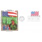 #3331 Honoring Those Who Served Colorano FDC