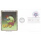 #3332 Universal Postal Union Colorano FDC