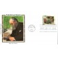#3338 Frederick Law Olmsted Colorano FDC