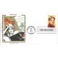 #4525 Helen Hayes Colorano FDC