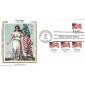 #4629-32 Four Flags PNC Colorano FDC