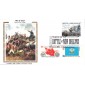 #4952 Battle of New Orleans Combo Colorano FDC