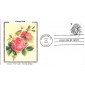 #4959 Vintage Rose Colorano FDC